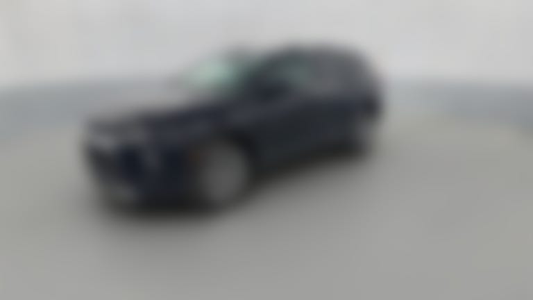 2024 Chevrolet Blazer vehicle photo