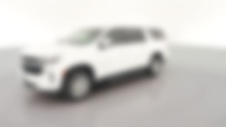 2021 Chevrolet Suburban vehicle photo