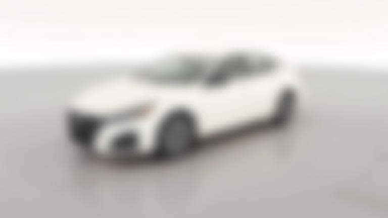 2025 Nissan Altima vehicle photo