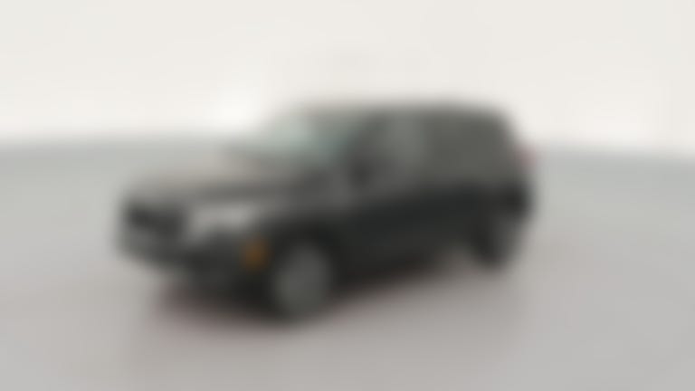 2026 Kia Seltos vehicle photo