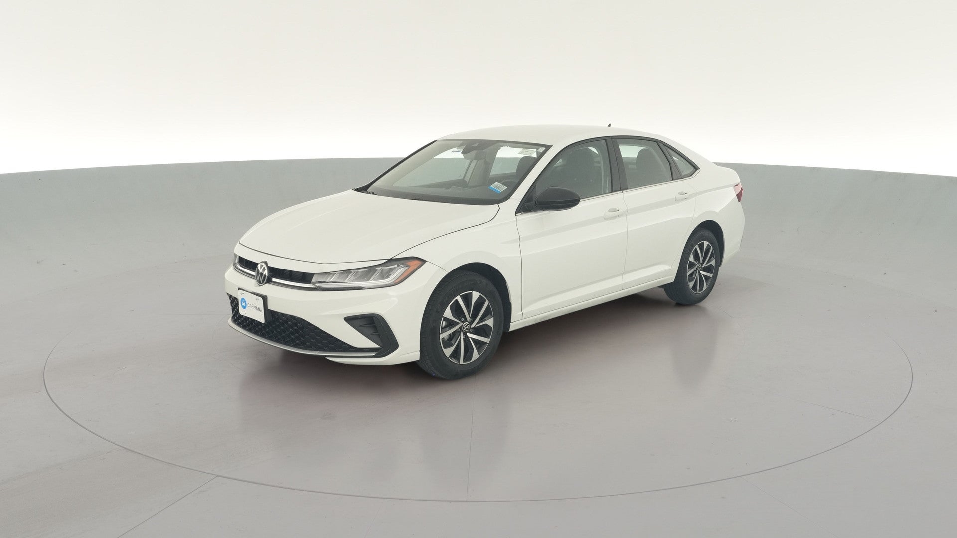 2025 Volkswagen Jetta vehicle photo