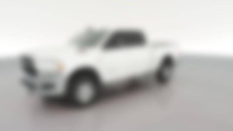 2019 Ram 2500 Crew Cab vehicle photo