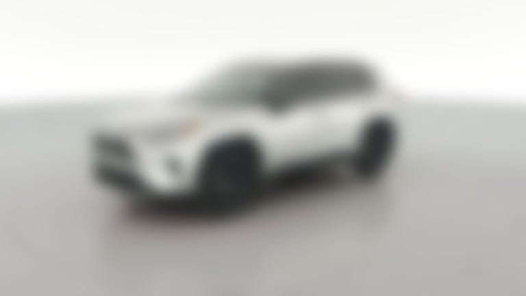 2024 Toyota RAV4 Hybrid vehicle photo