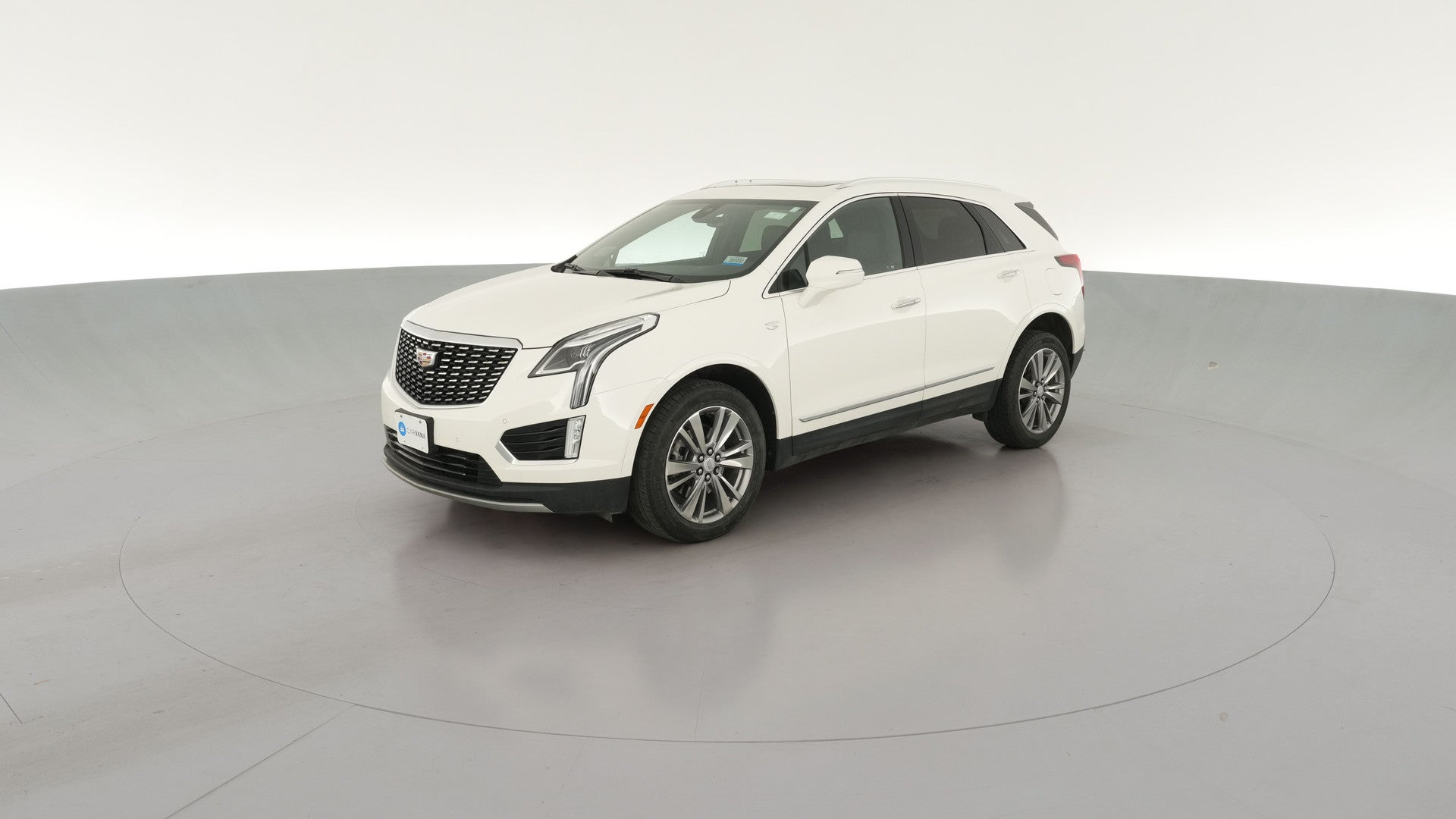 2024 Cadillac XT5 vehicle photo