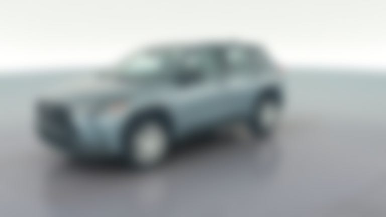 2024 Toyota Corolla Cross vehicle photo