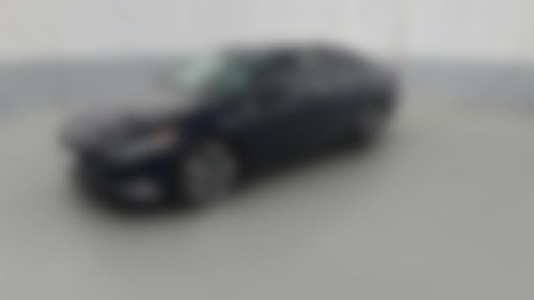 2023 Hyundai Elantra Hybrid vehicle photo