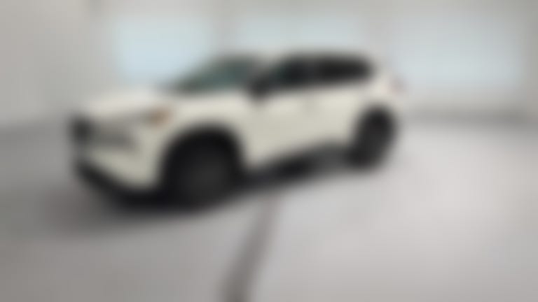 2021 Nissan Rogue vehicle photo