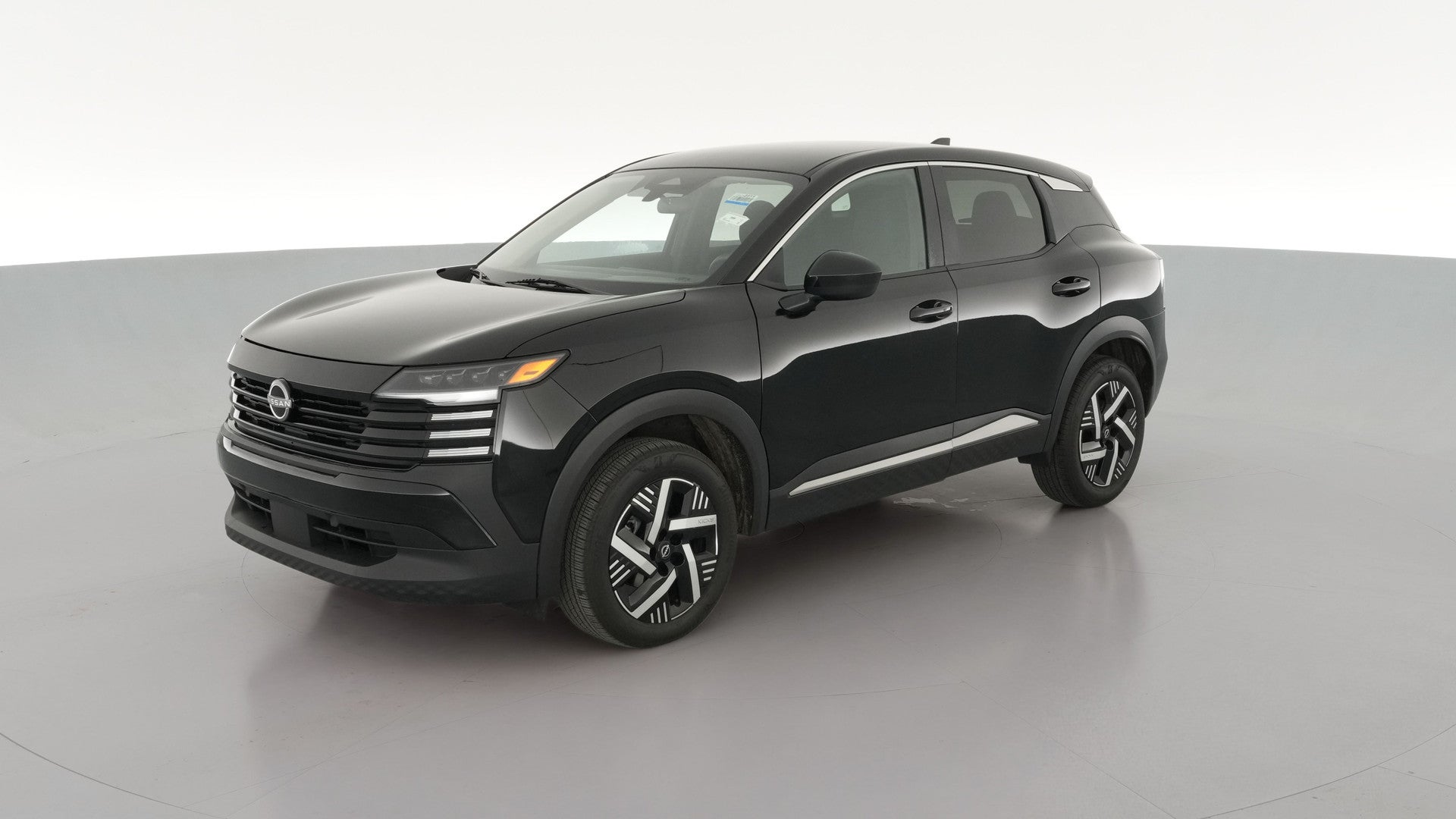 2025 Nissan Kicks vehicle photo