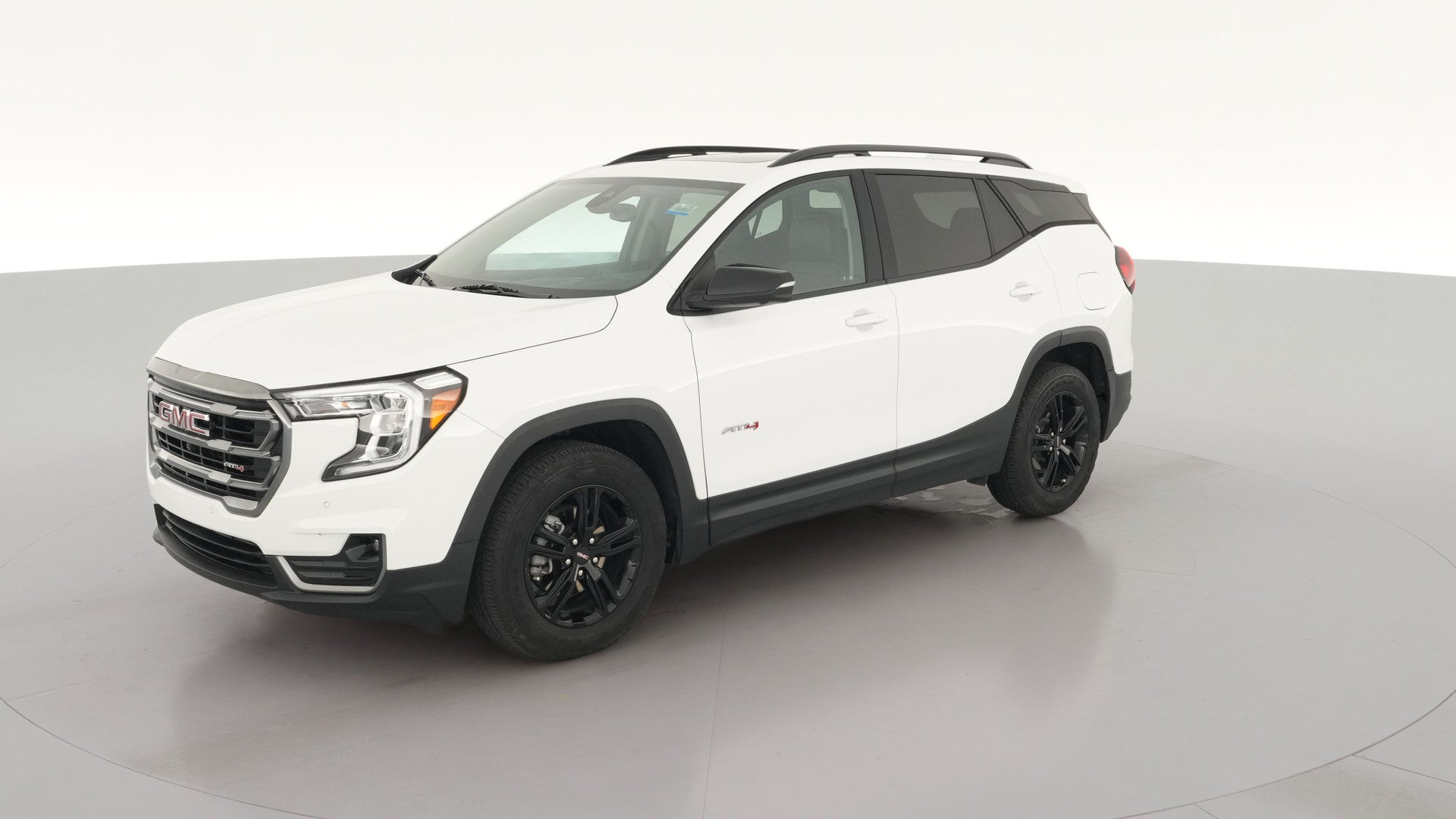 2022 GMC Terrain vehicle photo
