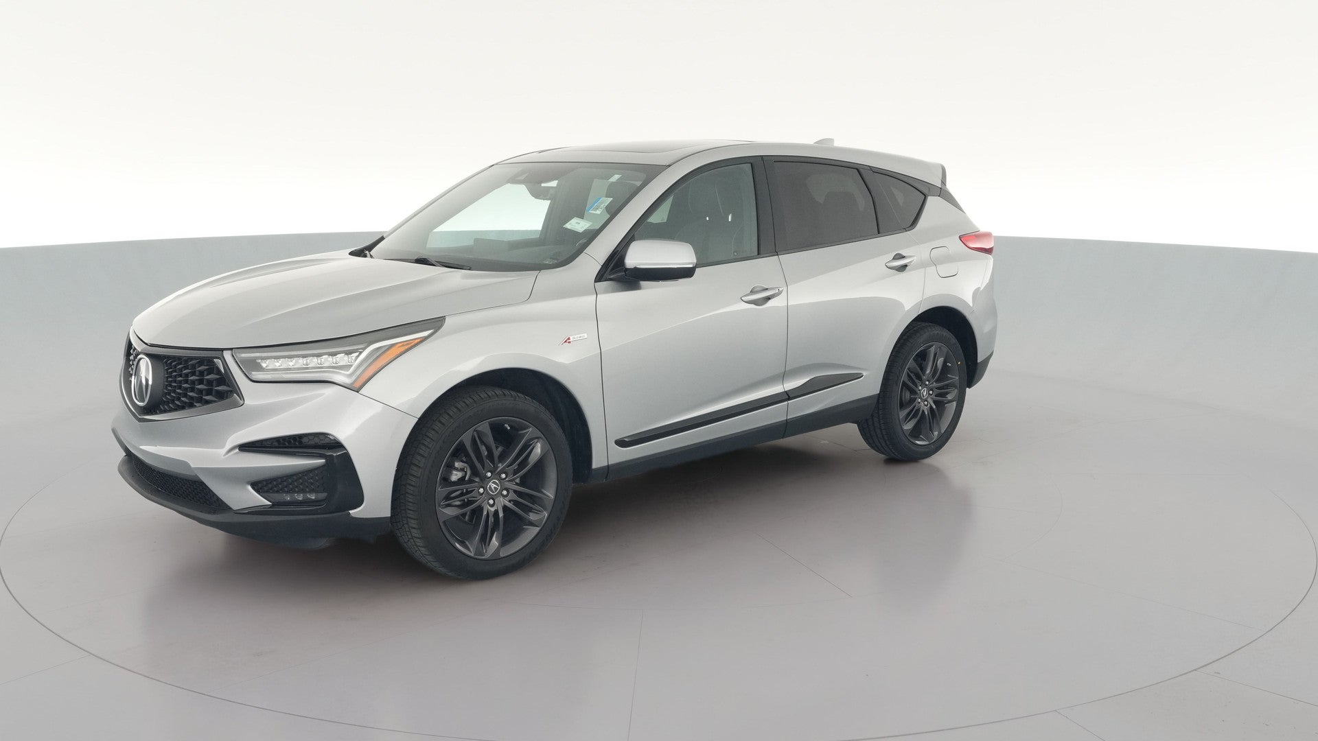 2021 Acura RDX vehicle photo