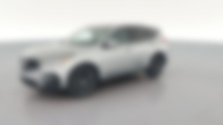 2021 Acura RDX vehicle photo