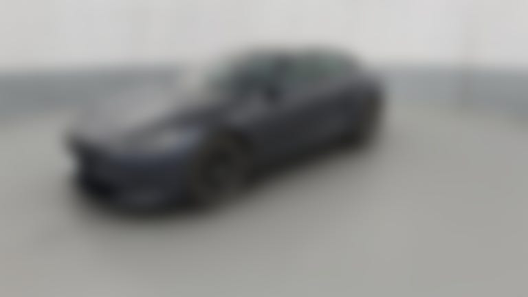 2021 Tesla Model S vehicle photo
