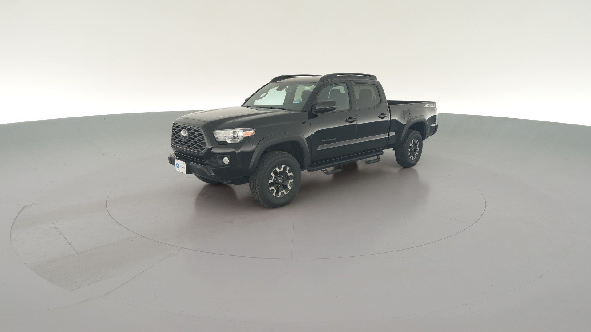 2022 Toyota Tacoma Double Cab vehicle photo