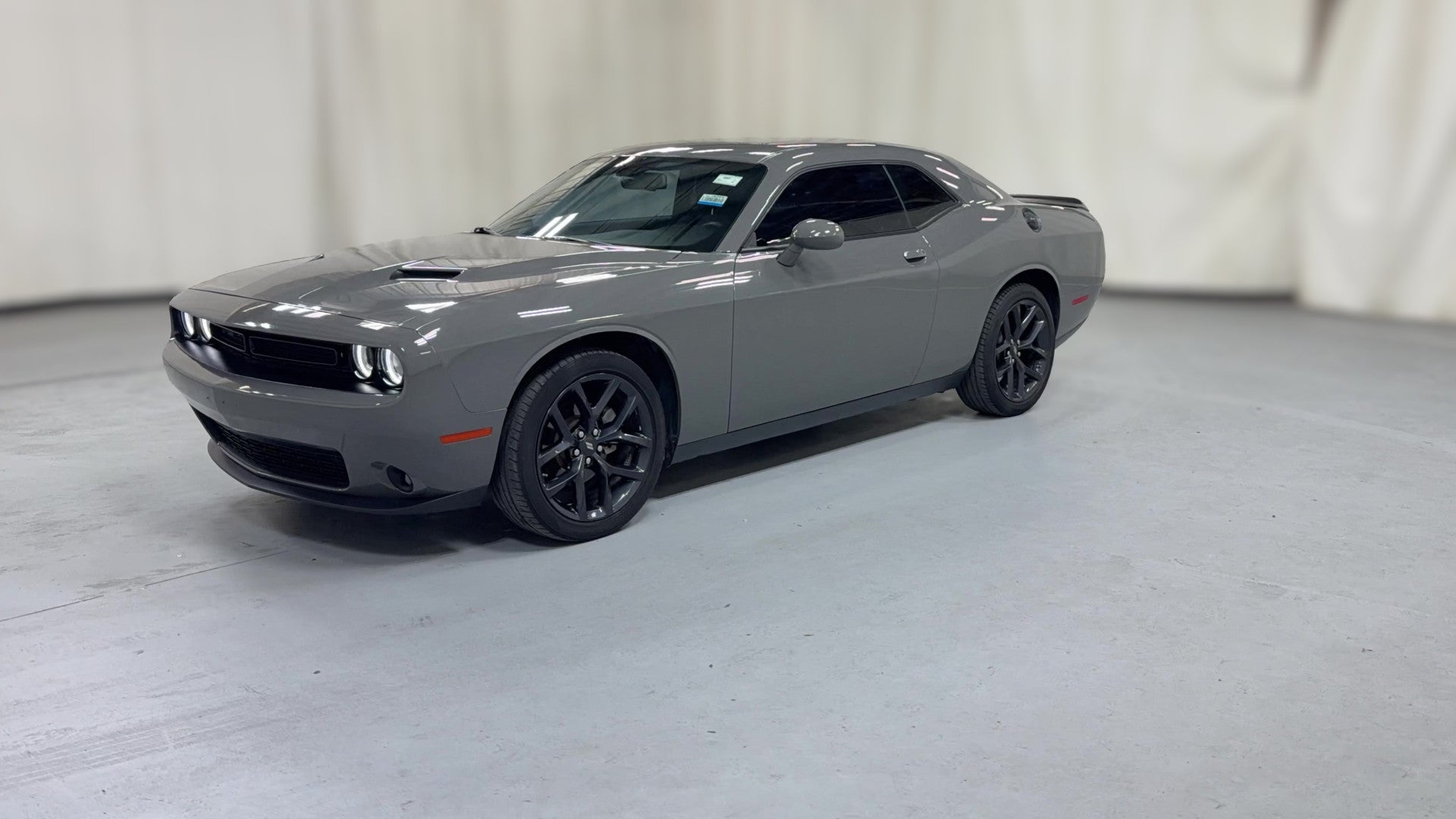 2023 Dodge Challenger vehicle photo