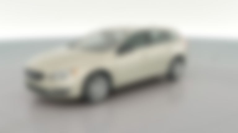 2017 Volvo V60 vehicle photo