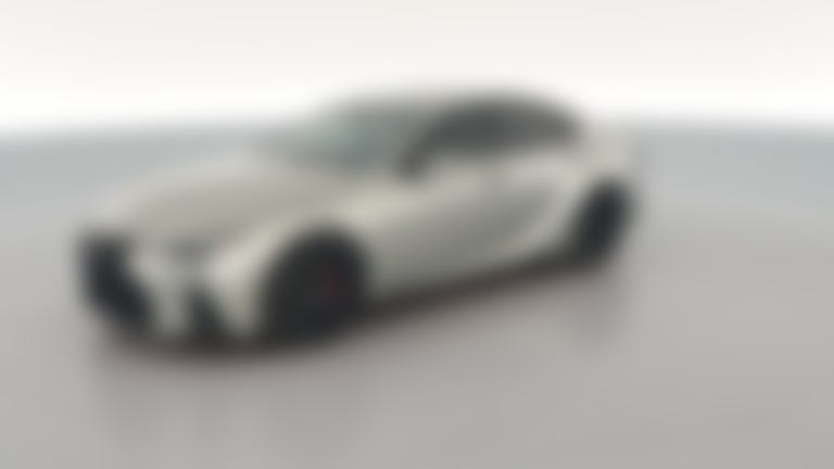 2023 Lexus IS vehicle photo