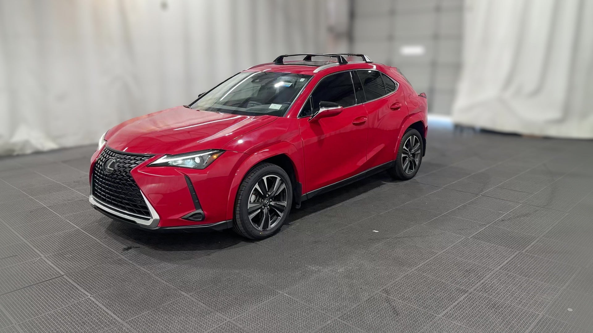 2023 Lexus UX vehicle photo