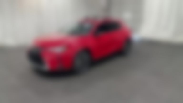 2023 Lexus UX vehicle photo