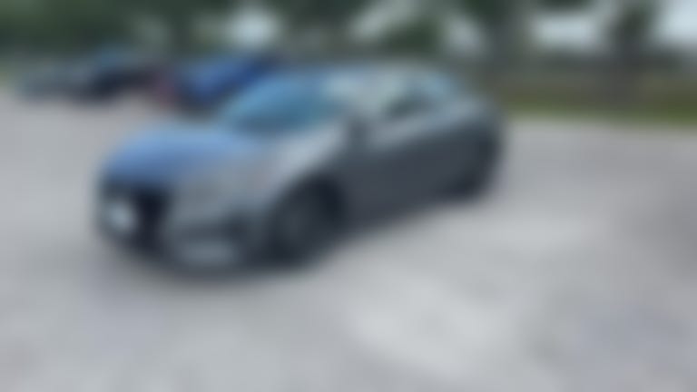 2025 Nissan Sentra vehicle photo