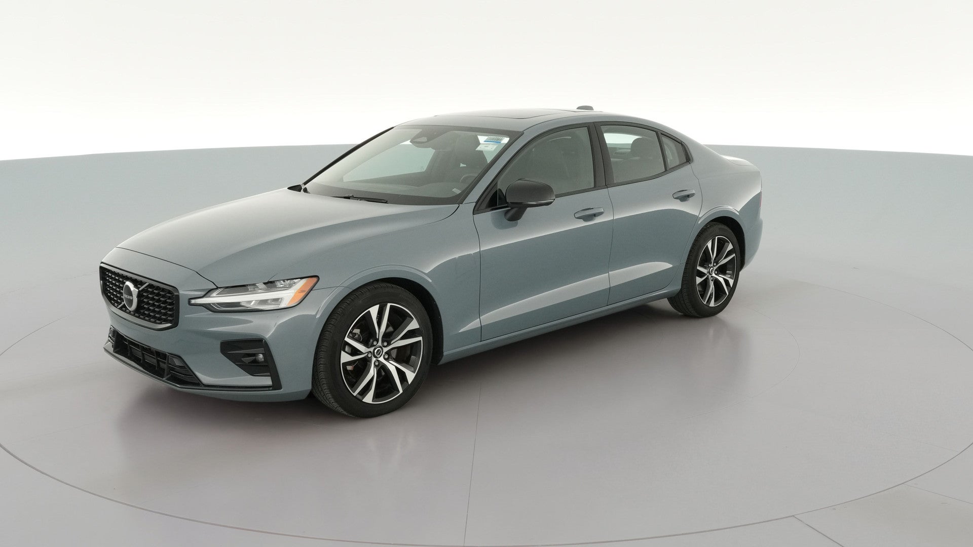 2023 Volvo S60 vehicle photo