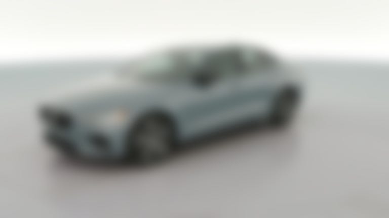 2023 Volvo S60 vehicle photo
