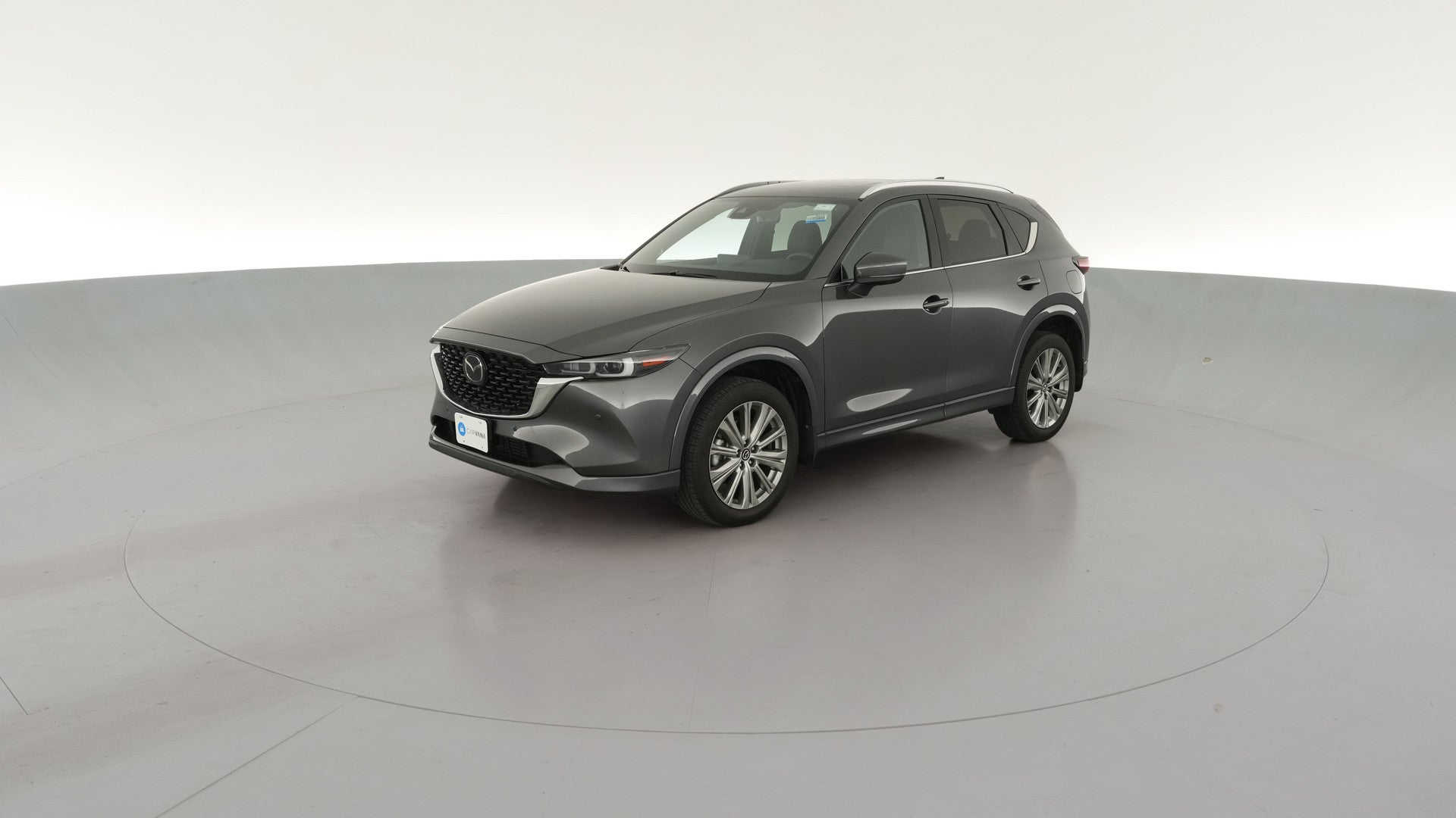 2023 MAZDA CX-5 vehicle photo