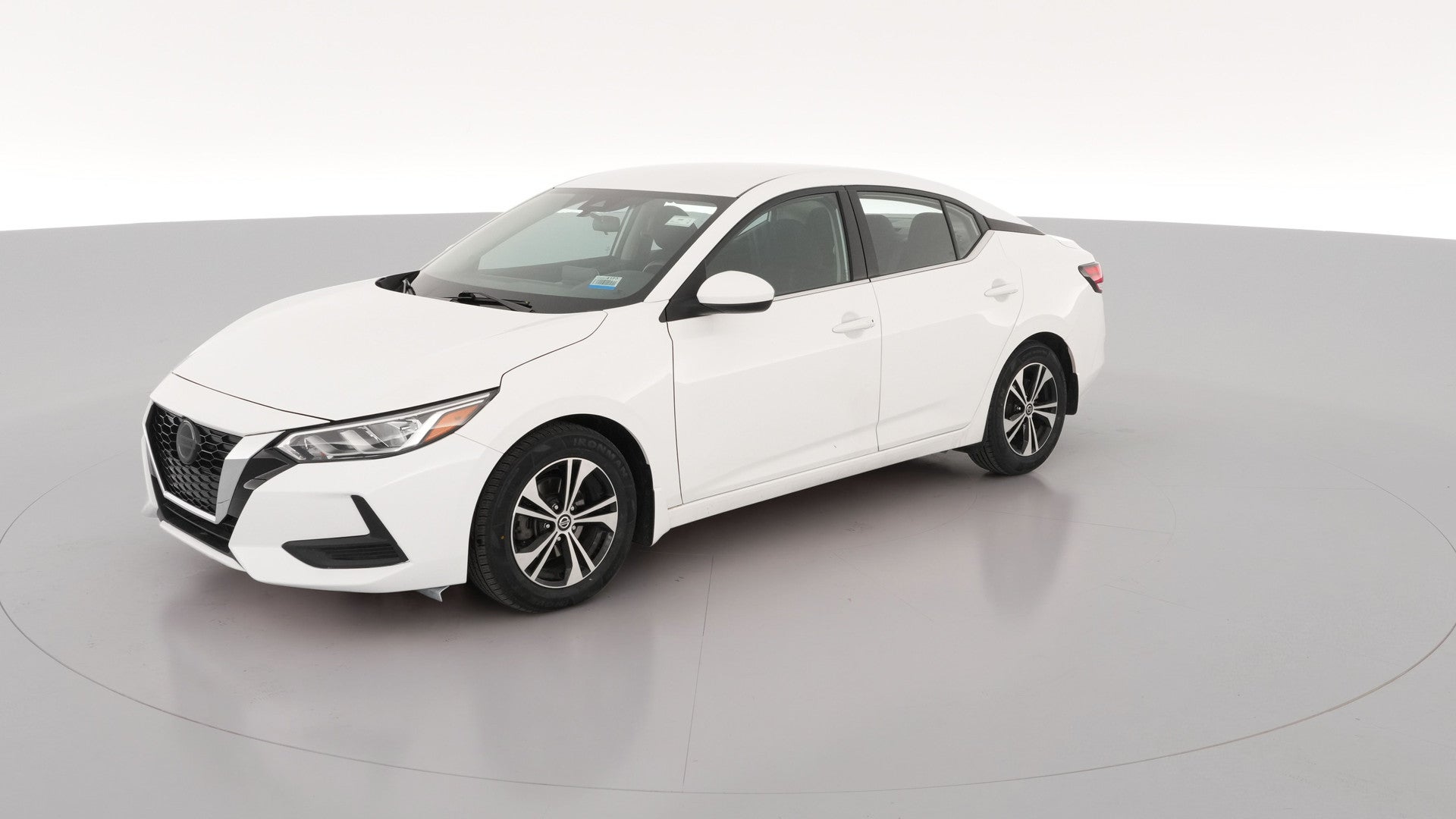 2022 Nissan Sentra vehicle photo
