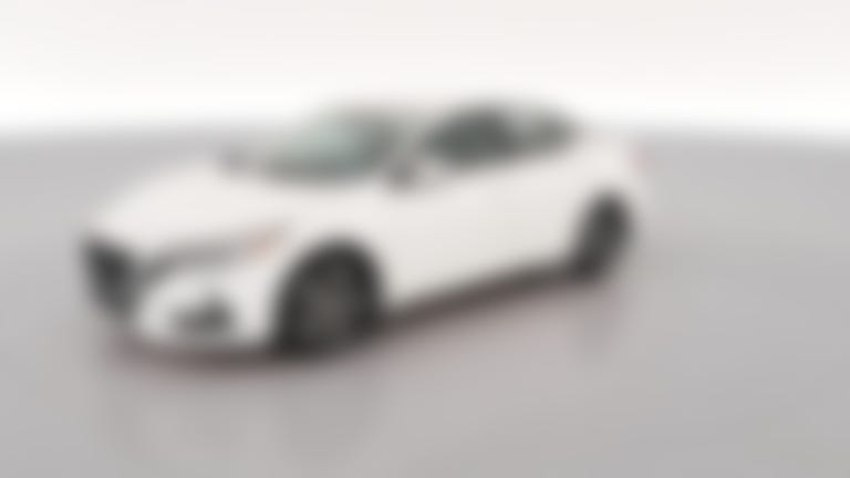 2022 Nissan Sentra vehicle photo