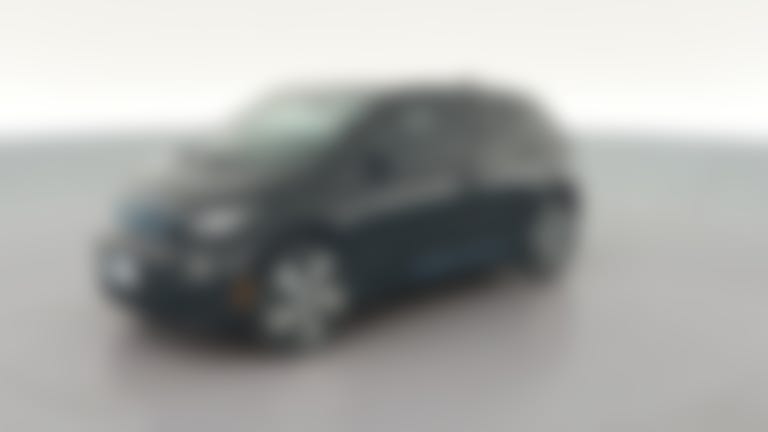 2016 BMW i3 vehicle photo