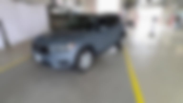 2020 Volvo XC40 vehicle photo