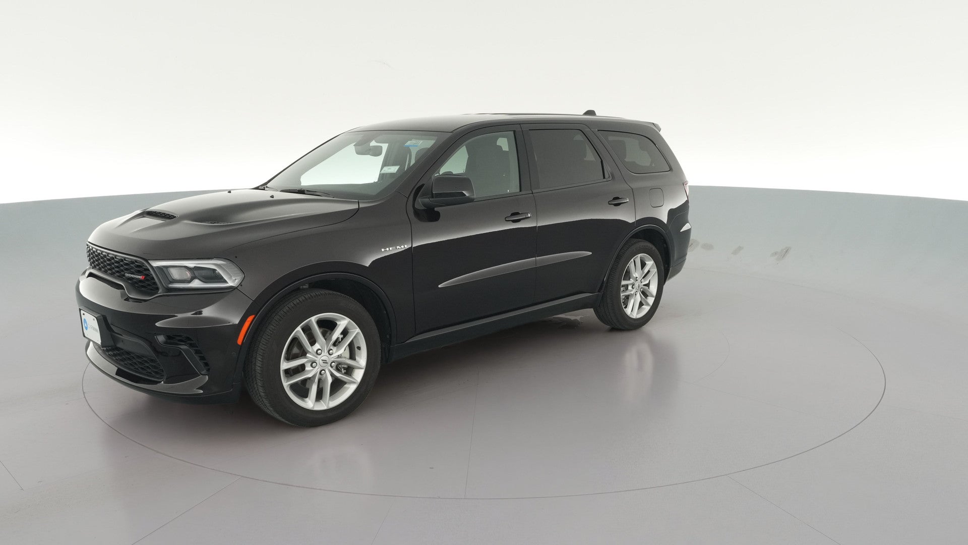 2025 Dodge Durango vehicle photo