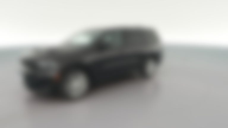 2025 Dodge Durango vehicle photo