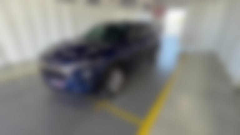 2024 Chevrolet Trax vehicle photo