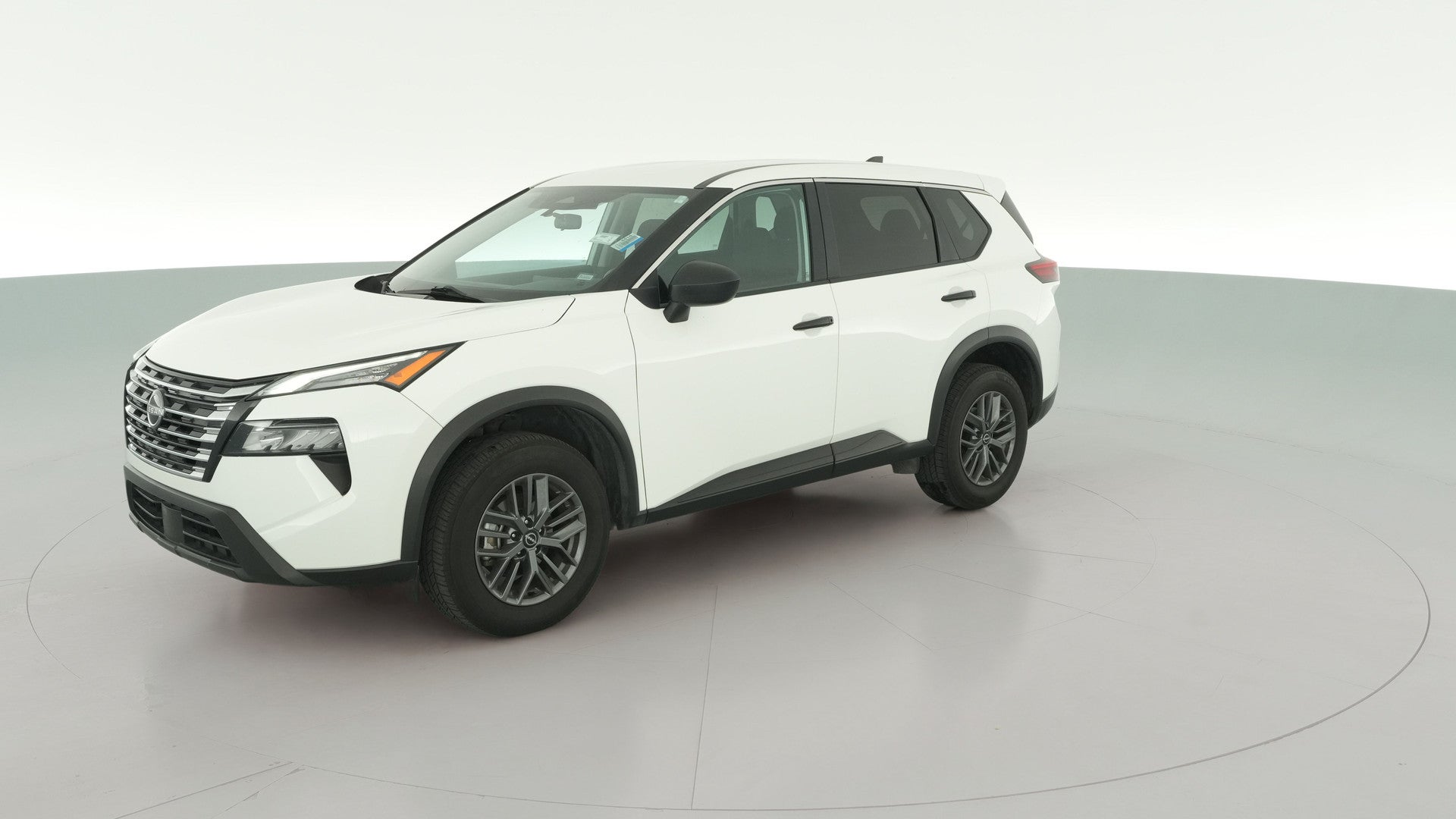 2024 Nissan Rogue vehicle photo