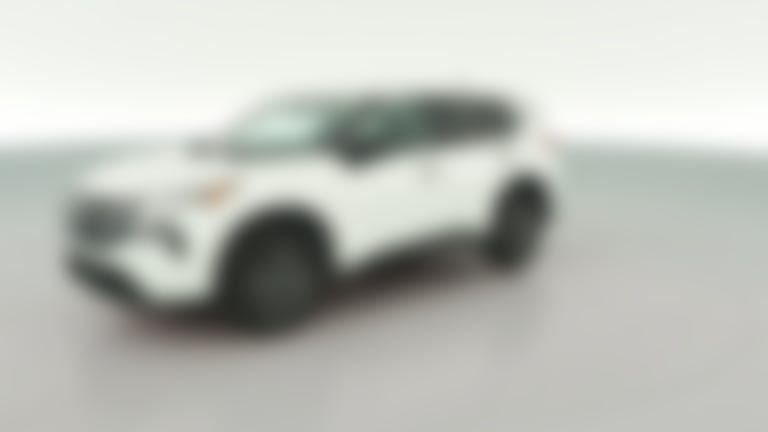 2024 Nissan Rogue vehicle photo