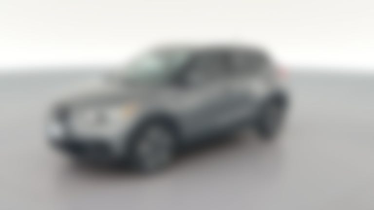 2020 Nissan Kicks vehicle photo