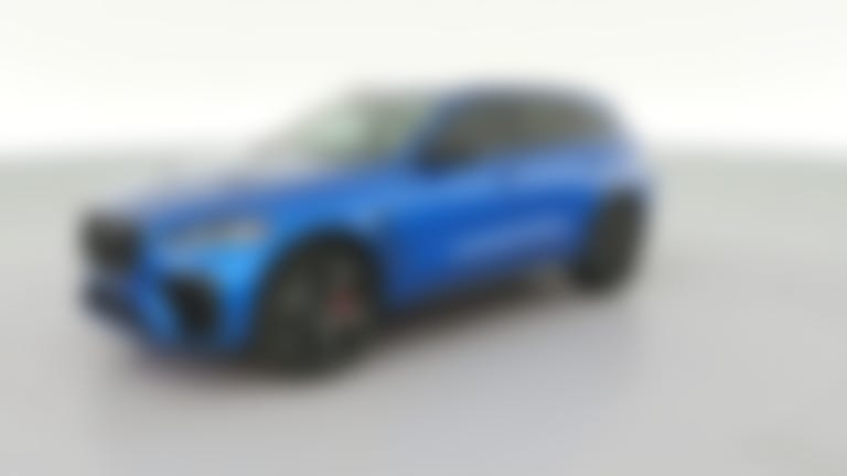 2025 Jaguar F-PACE vehicle photo