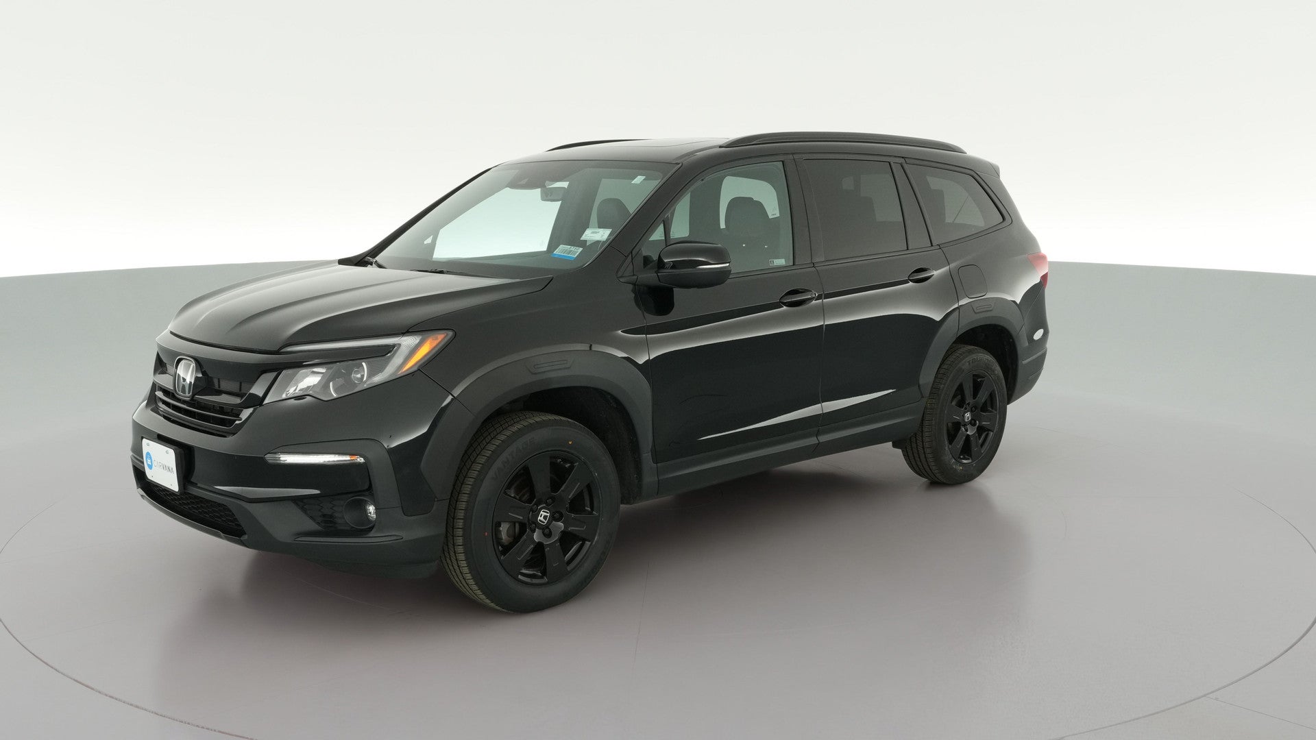 2022 Honda Pilot vehicle photo