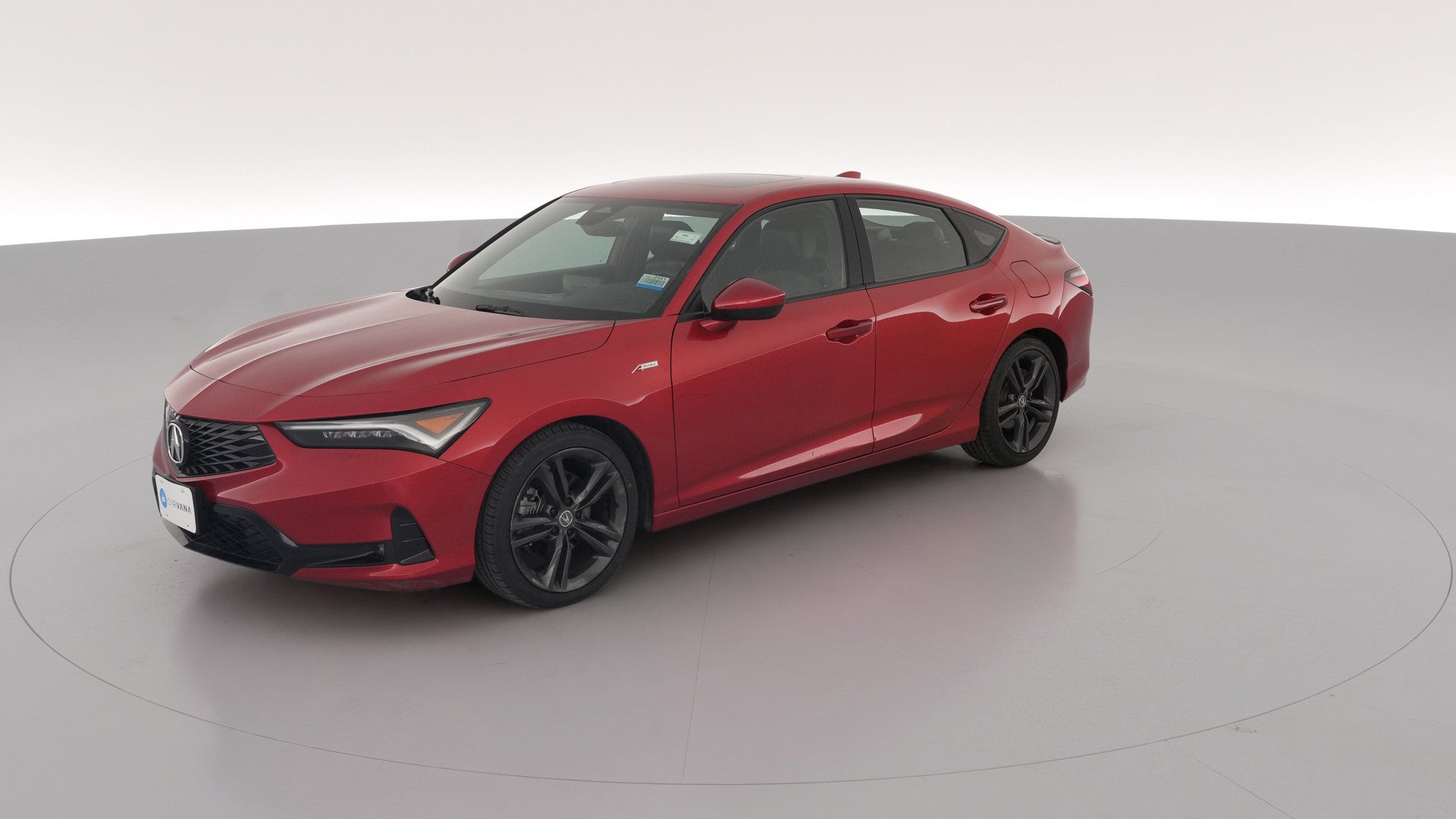 2023 Acura Integra vehicle photo