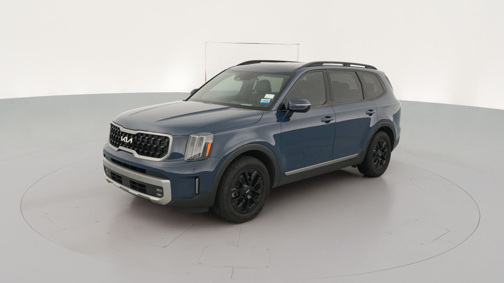 2023 Kia Telluride vehicle photo