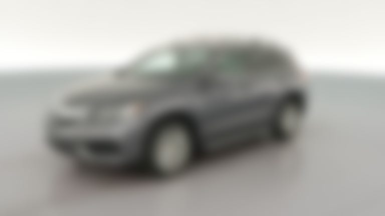 2017 Acura RDX vehicle photo