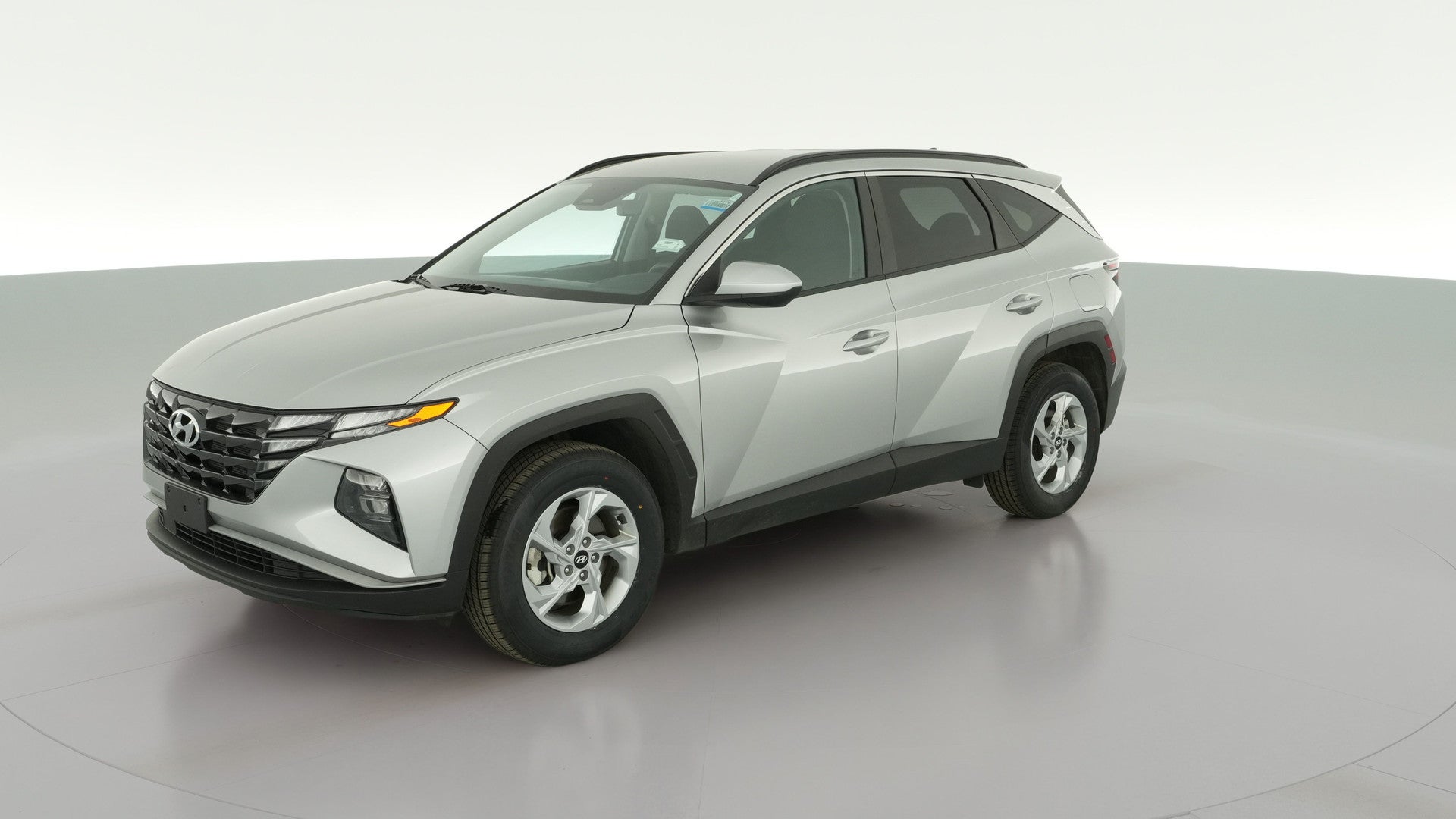2024 Hyundai Tucson vehicle photo
