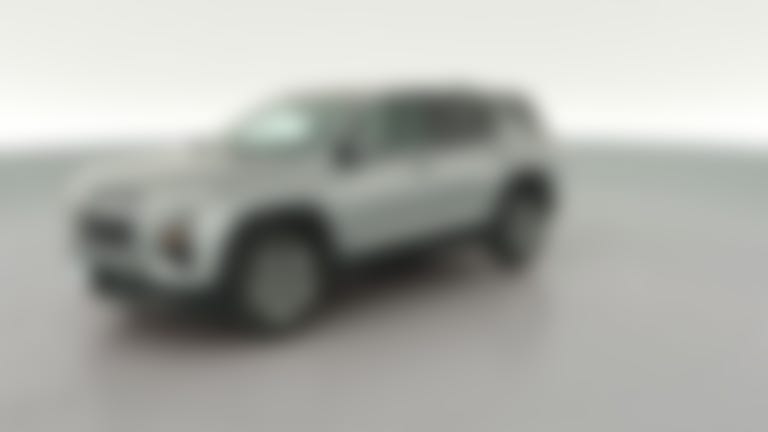 2025 Chevrolet Equinox vehicle photo
