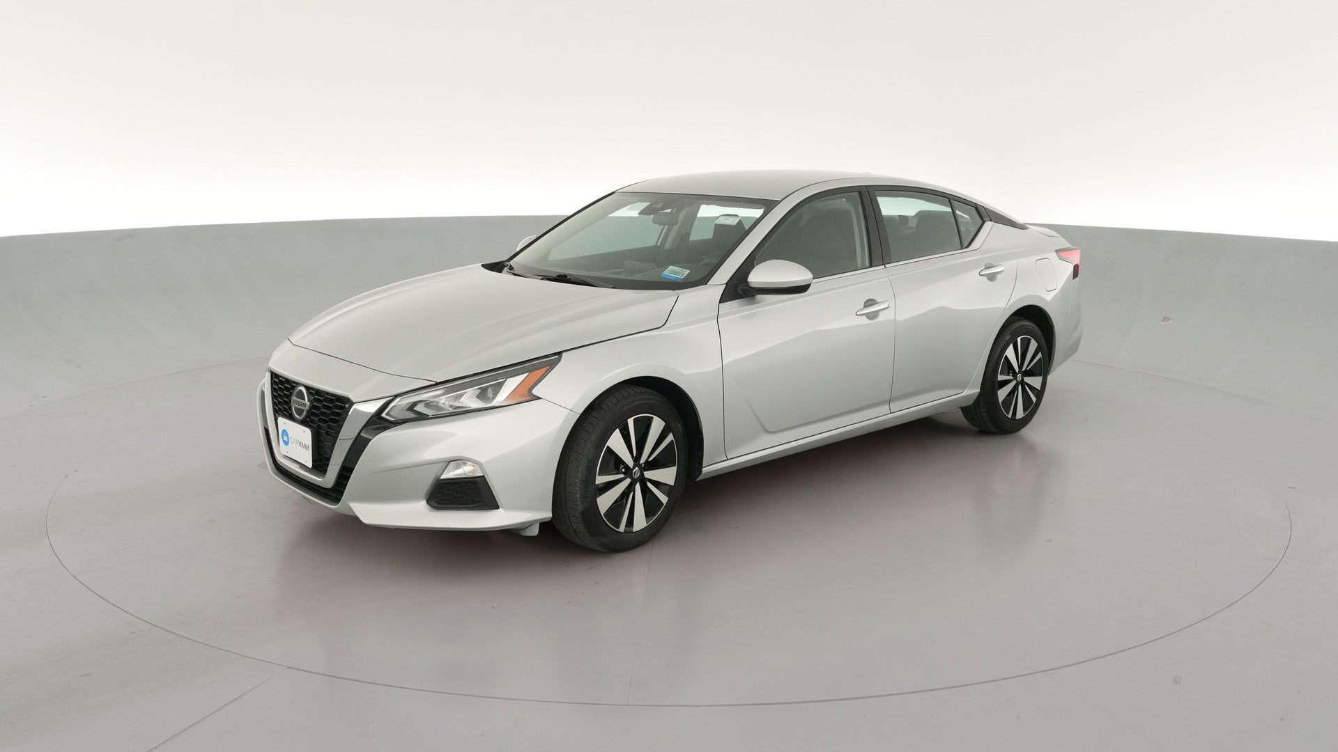 2022 Nissan Altima vehicle photo