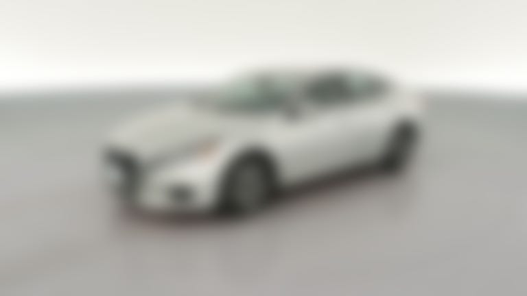 2022 Nissan Altima vehicle photo