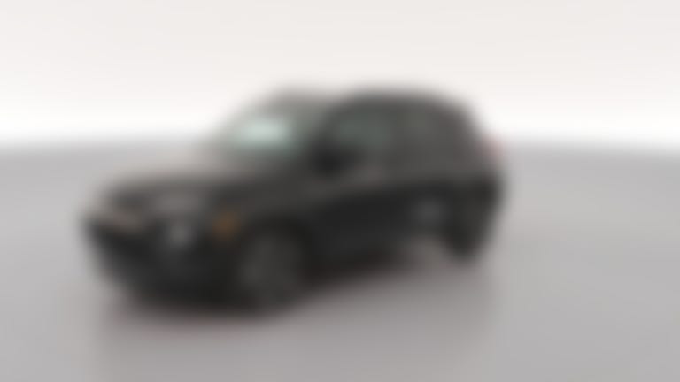 2022 Chevrolet Trailblazer vehicle photo