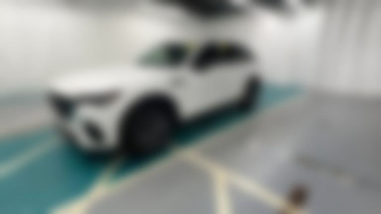 2025 MAZDA CX-70 vehicle photo
