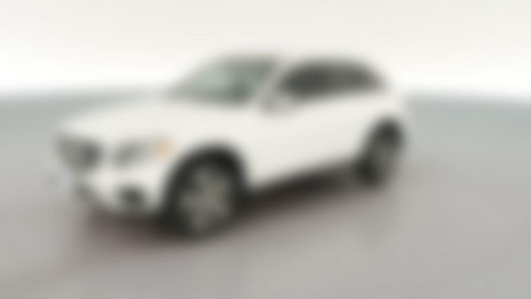 2016 Mercedes-Benz GLC vehicle photo