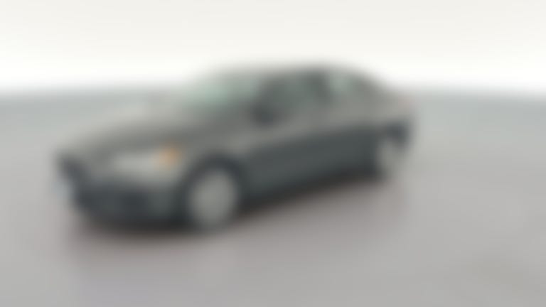 2019 Ford Fusion vehicle photo