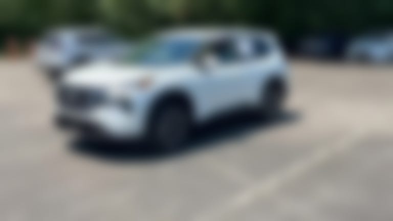 2025 Nissan Rogue vehicle photo